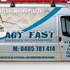 Act Fast Electrical & Air Conditioning