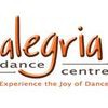 Alegria Dance