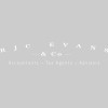 R J C Evans