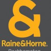 RAINE & HORNE