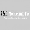 S & R Mobile Auto Fix