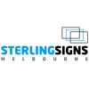 Sterling Signs Melbourne