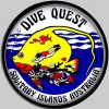 Dive Quest
