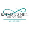 Batman's Hill