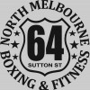 North Melbourne Boxing & Fitness