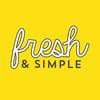 Fresh and Simple