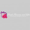 Fresh Flowers and Gifts