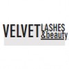 Velvet Lashes and Beauty