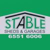Stable Sheds & Garages