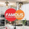 Famous Kitchens