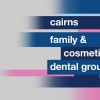 Cairns Family & Cosmetic Dental Group