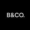 Brand & Co