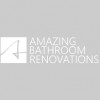 Amazing Bathroom Renovations