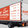 Fox Relocations