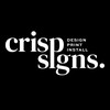 Crisp Signs