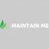 Maintain Me