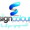 Sign Colour