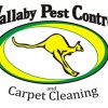 Wallaby Pest Control & Carpet Cleaning