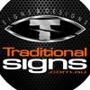 Traditional Signs