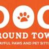 Dog Around Town