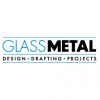 glass metal design