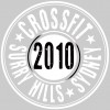 CrossFit 2010