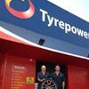 Tyrepower O'Connor