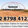 National Trailers and Campers