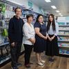 Taylor's Pharmacy