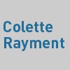 Colette Rayment