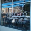 Aris Shoes