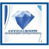 Crystal White