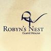 Robyns Nest Lakeside Resort