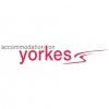 Accommodation On Yorkes