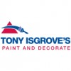 Tony Isgrove's Paint & Decorate