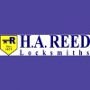 HA Reed Locksmiths