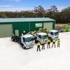 Coast Wide Skip Services