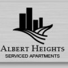 Albert Heights Apartments