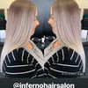 Inferno Salons