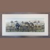 North Beach Picture Framing