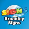 Broadley Signs