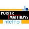 Porter Matthews Metro