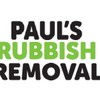 Paul's Rubbish Removal