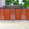 Automatic Security Systems