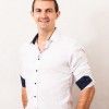 Adrian Cahill