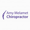 Dr Amy Melamet Chiropractor