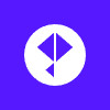 Flat Elephant Design