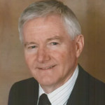 Dr. Michael J. Priestley