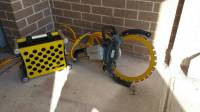 Concrete Ring Sawing