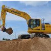 Liverpool Excavator Hire